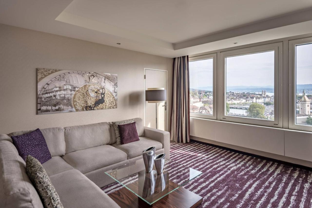 Suite Club con acceso al club lounge