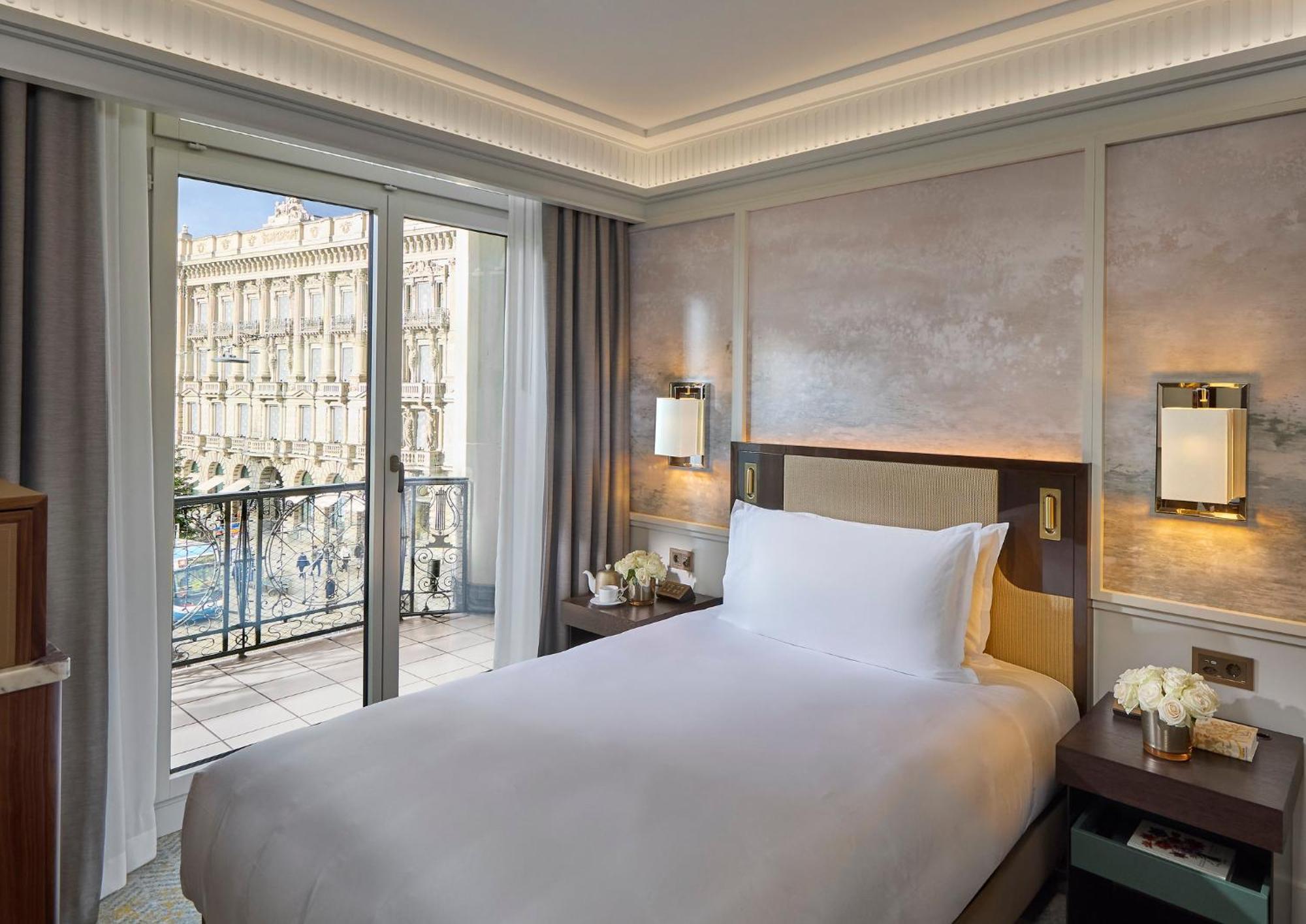 Superior Single Room