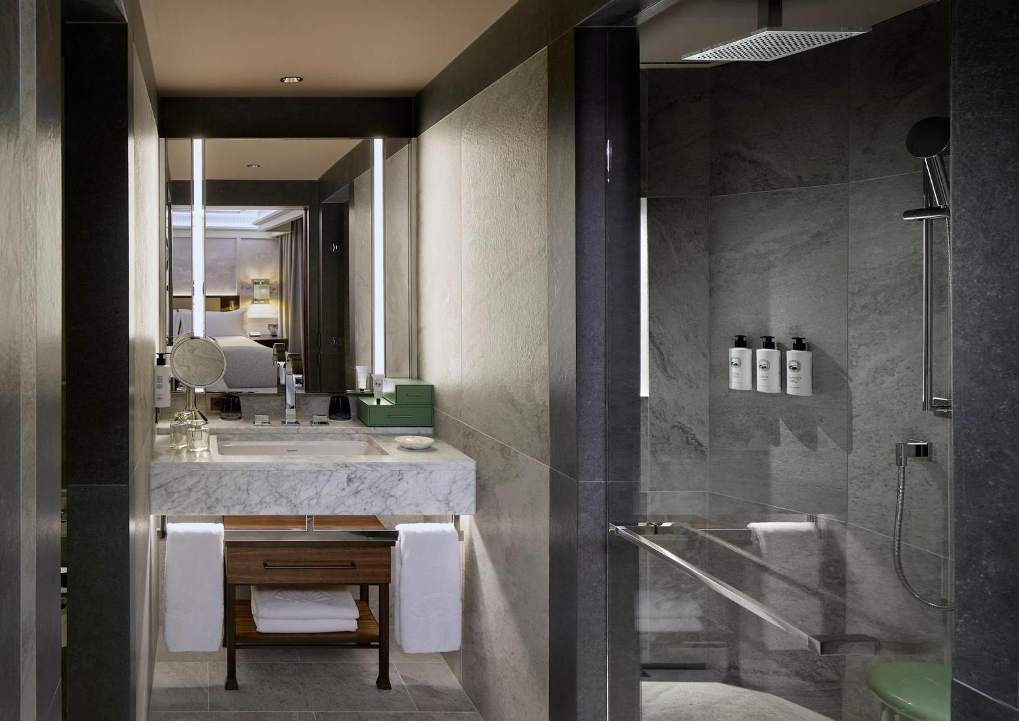 Superior Single Room