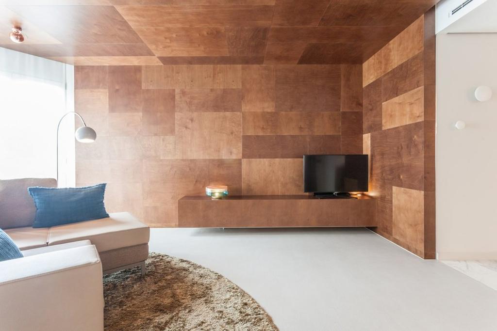 Suite Exécutive 2 Chambres