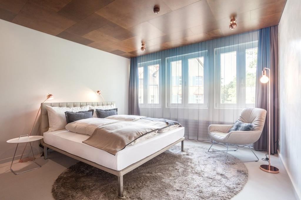 Suite Exécutive 1 Chambre
