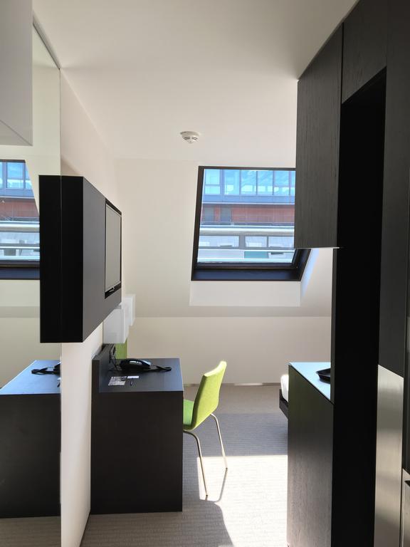 Quarto Individual Business