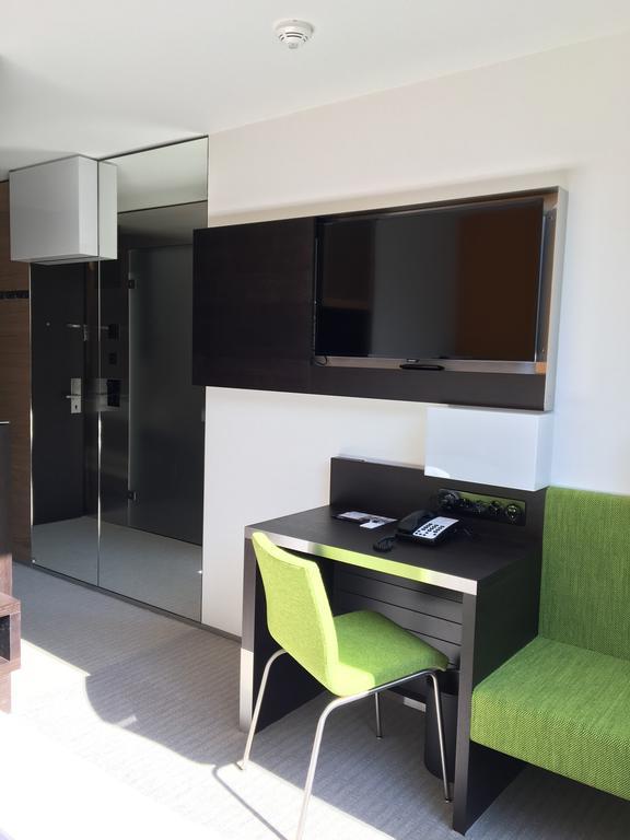 Quarto Individual Superior