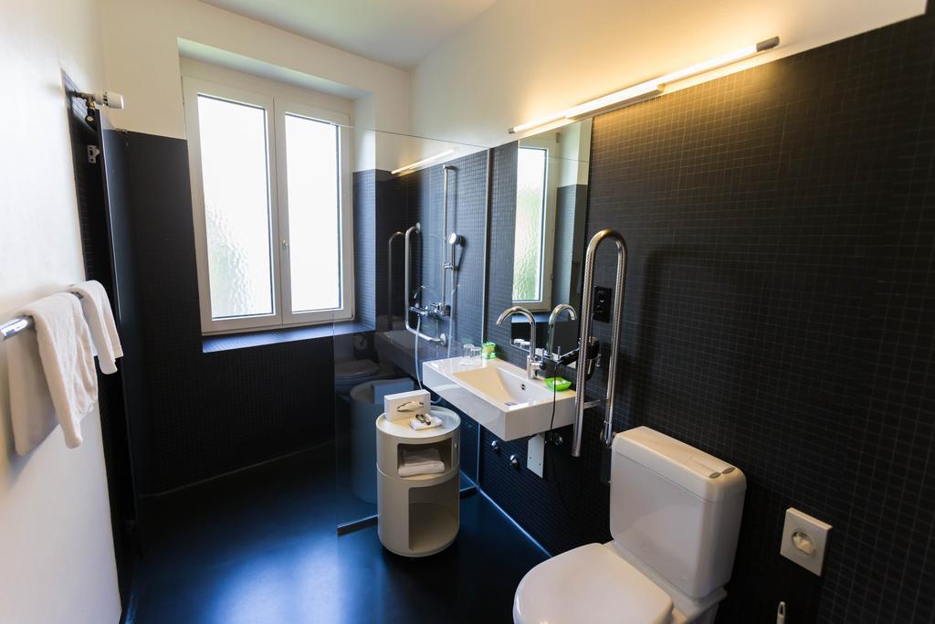 Habitación Doble Confort