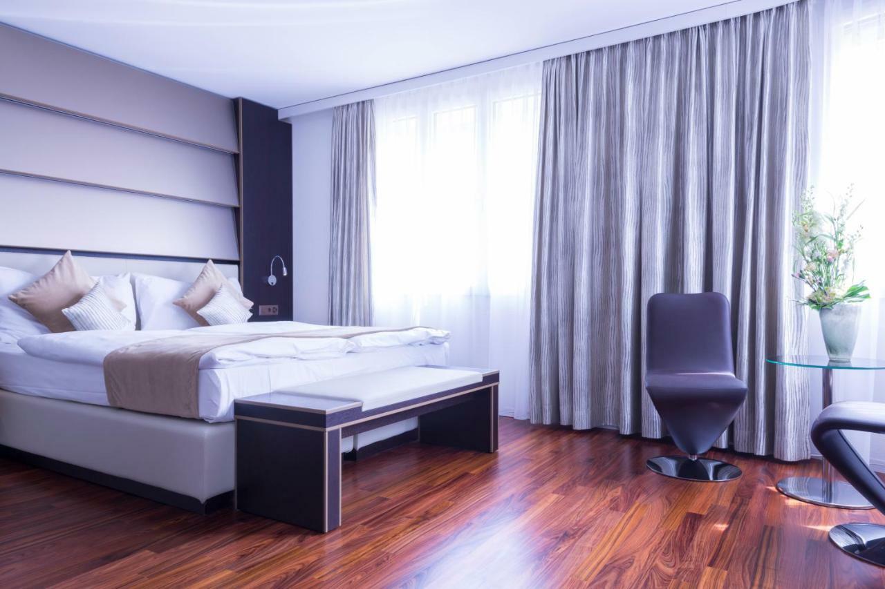 Premium Doppelzimmer