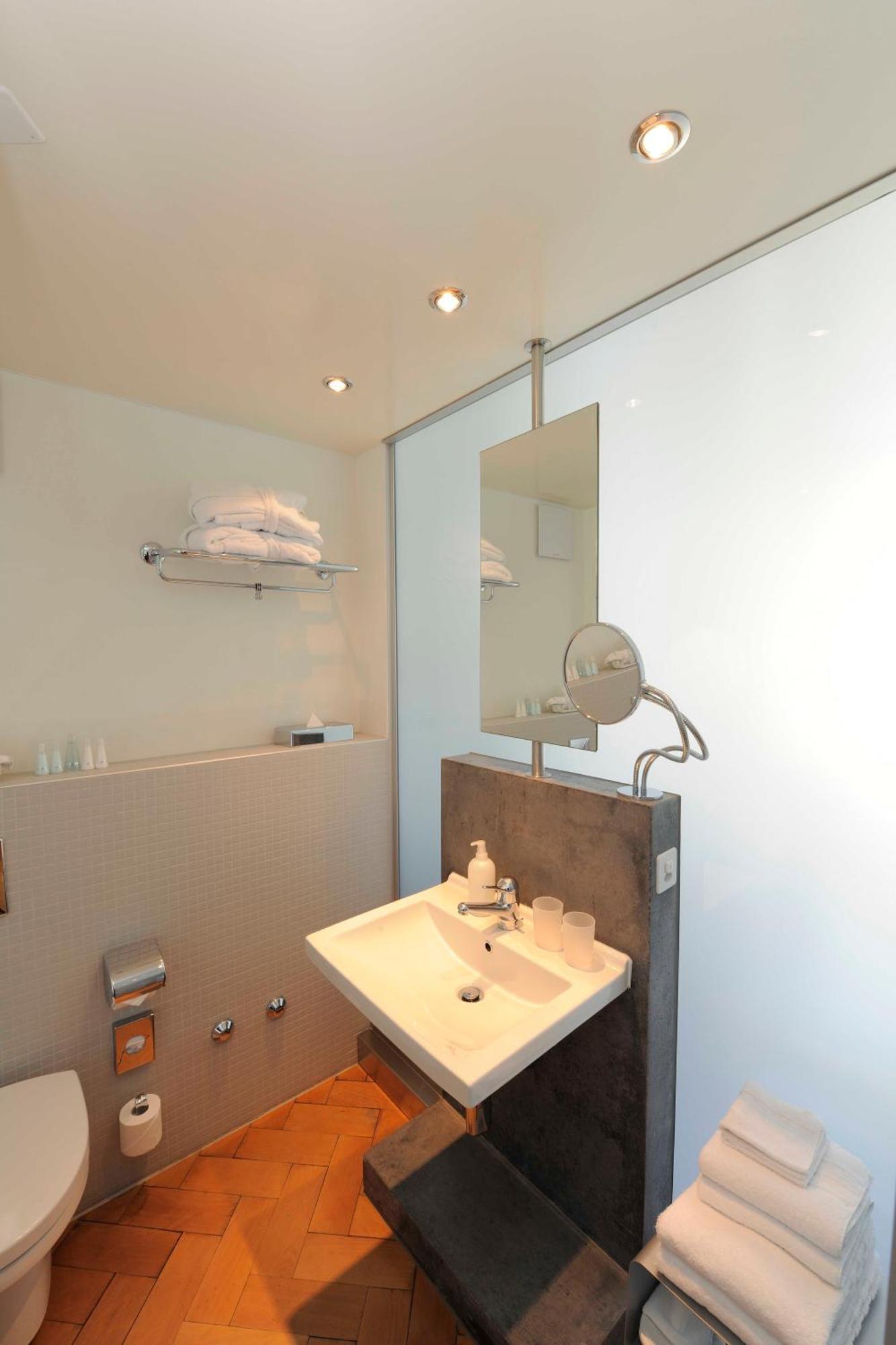 Habitación Doble con balcón