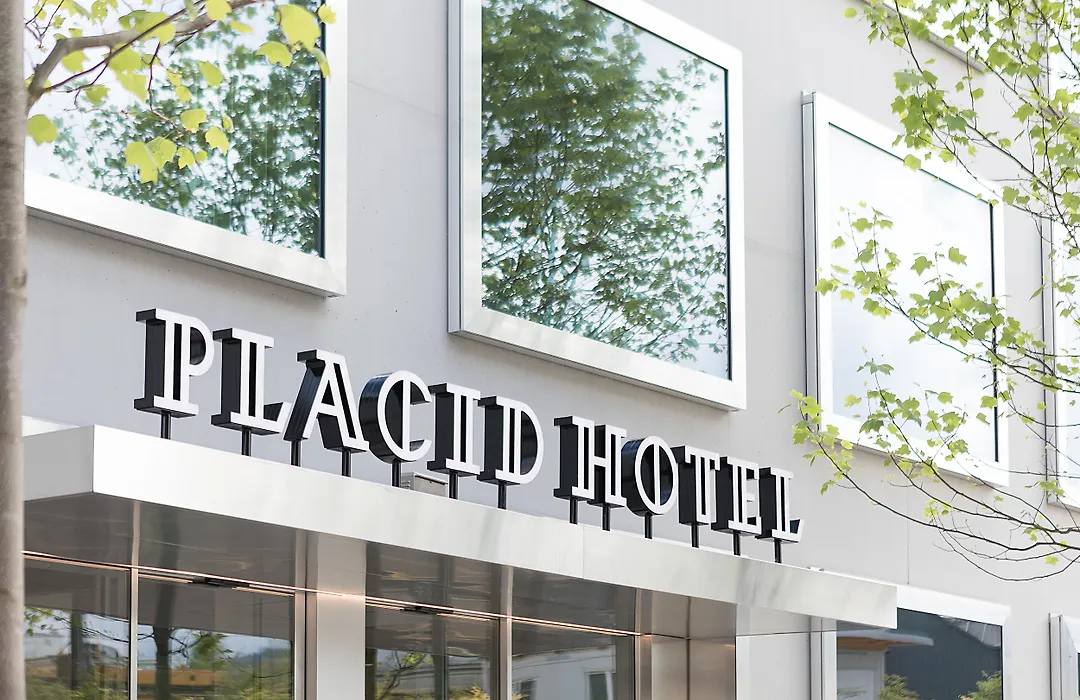Placid Hotel Design & Lifestyle Zurich-1