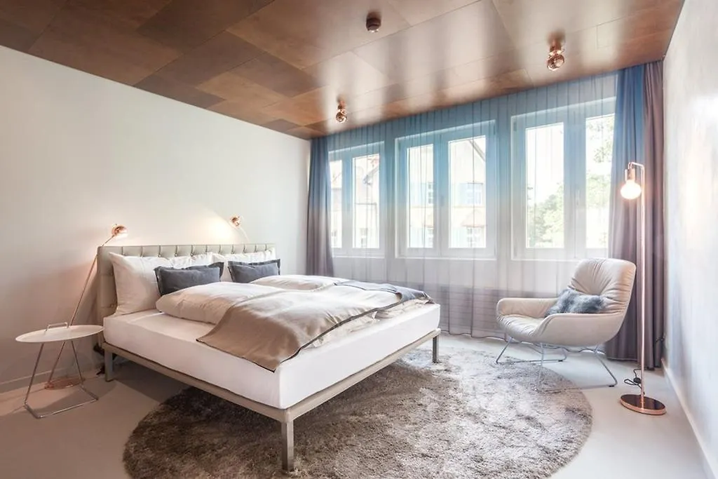 Ema House Hotel Suites-1