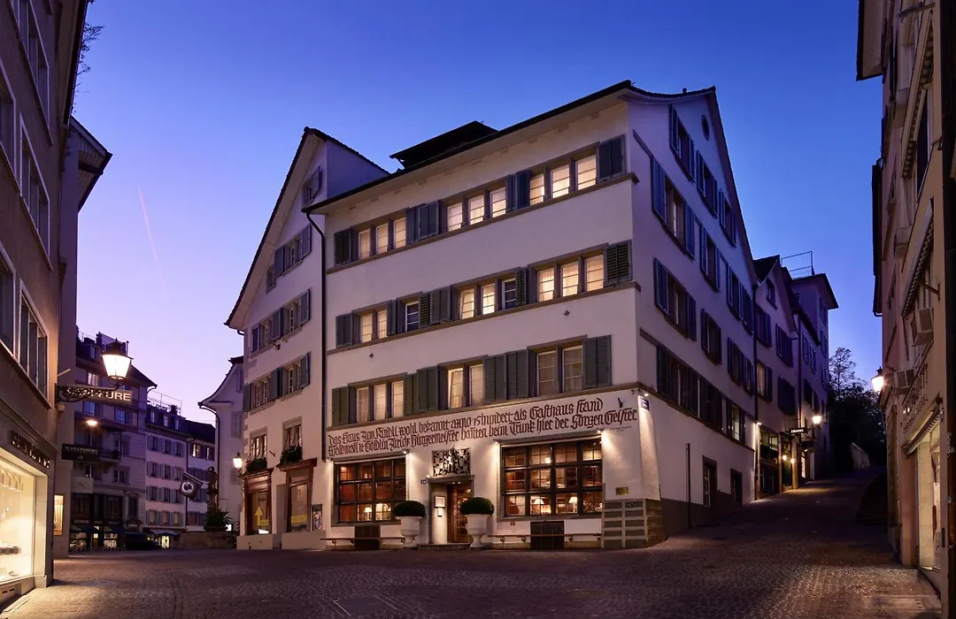 Boutique Hotel Kindli-1