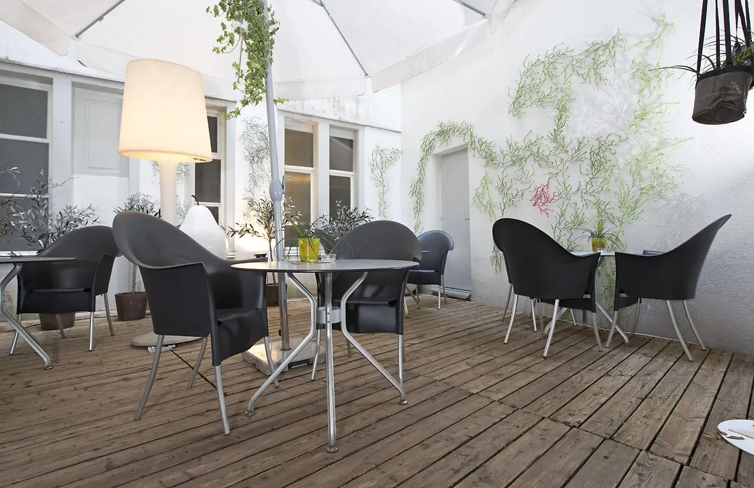 Design Hotel Plattenhof-1