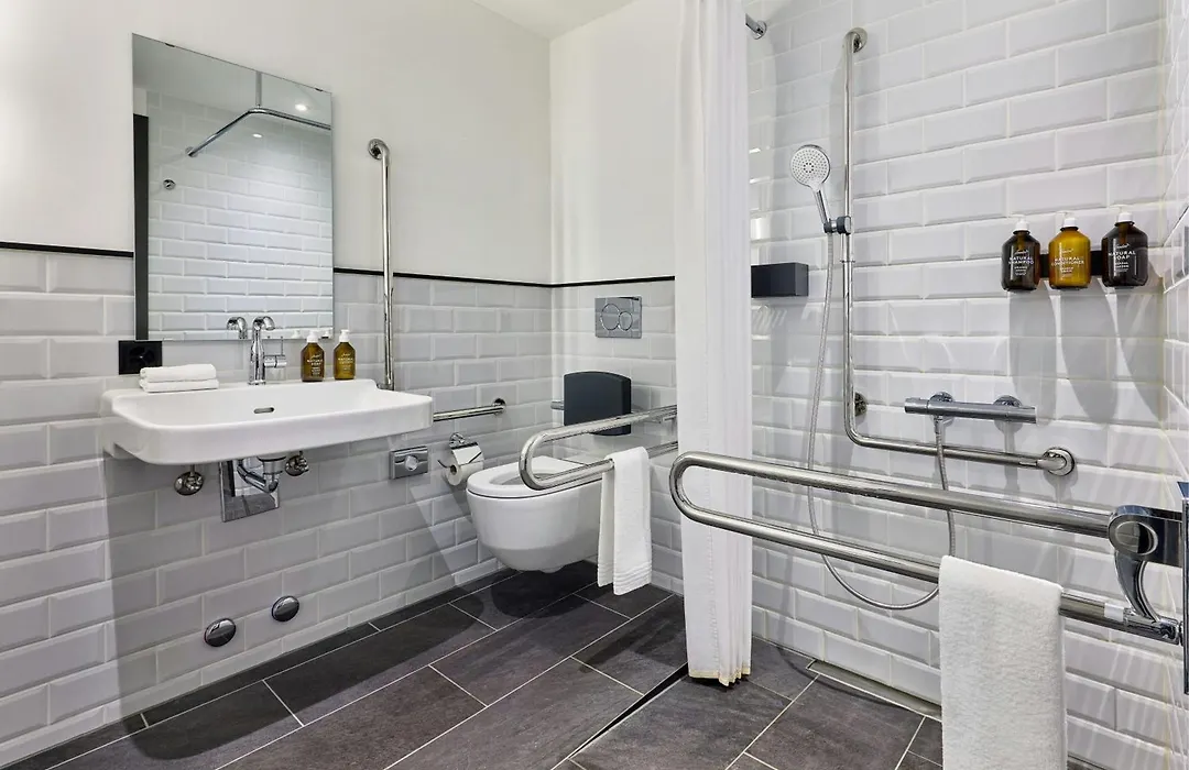 Neues Schloss Privat Hotel Zurich, Autograph Collection-1