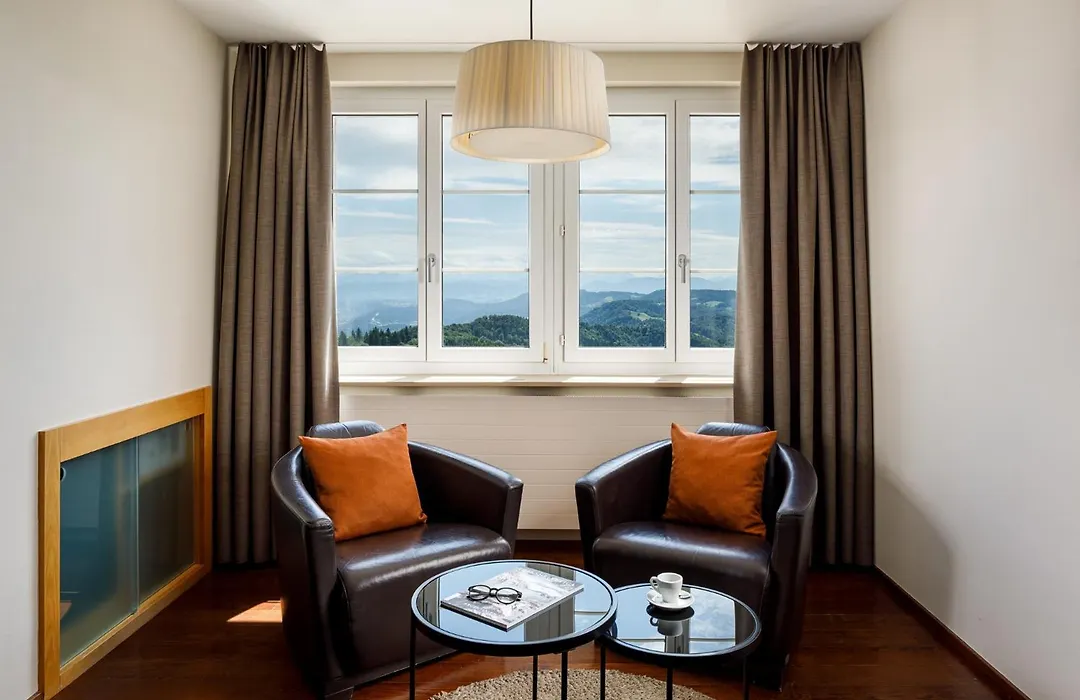 Hotel Uto Kulm Car-Free-1