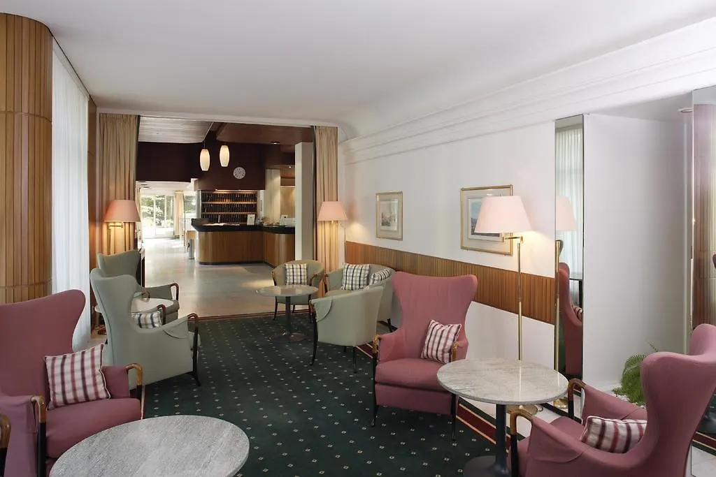 Hotel Dolder Waldhaus-1