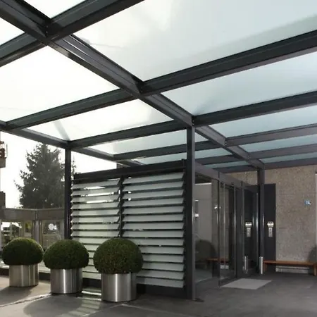 Hotel Dolder Waldhaus-2