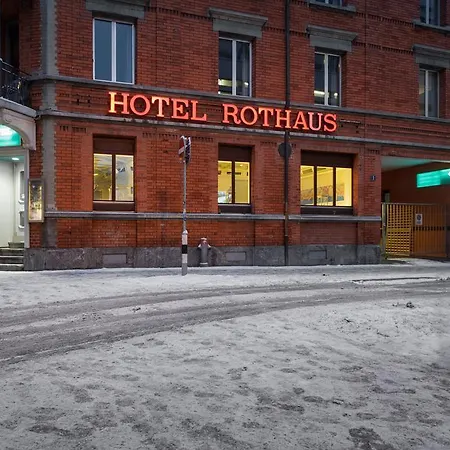 Hotel Rothaus-3