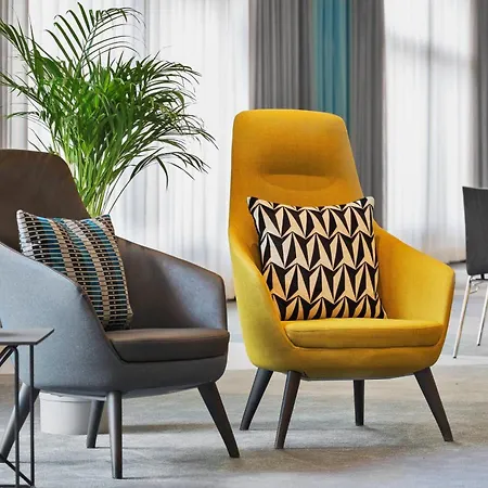 Courtyard By Marriott Zurich North-3