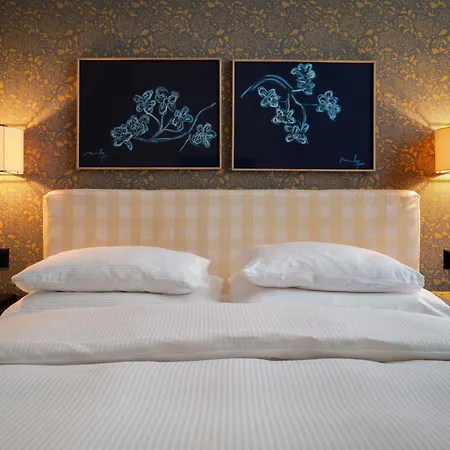 Boutique Hotel Kindli-2