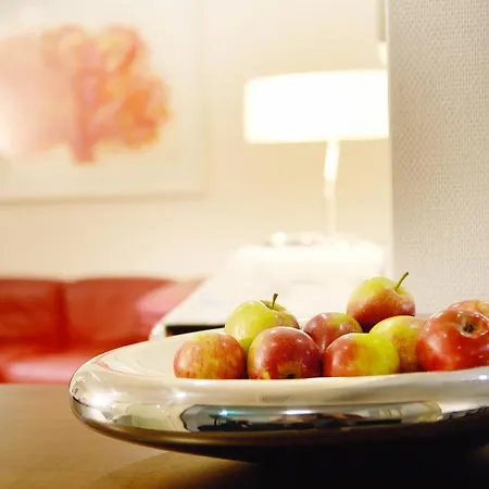 Boutique Hotel Helmhaus Zürich-3