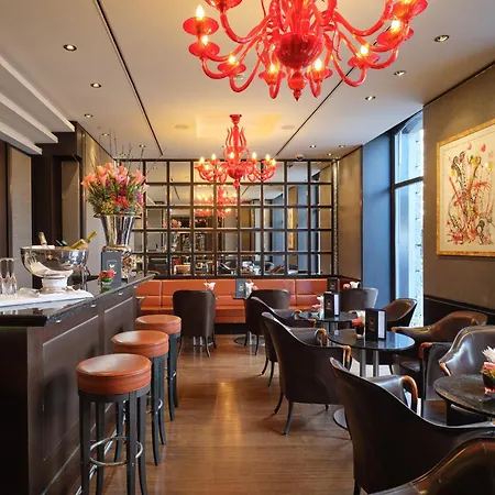 Hotel Schweizerhof Zuerich-2