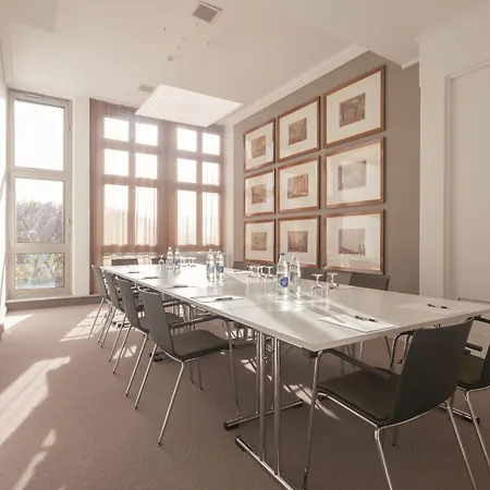 Ema House Hotel Suites-2