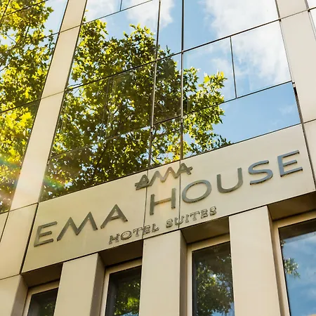Ema House Hotel Suites-3