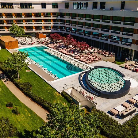 Five Zurich - Luxury City Resort-2