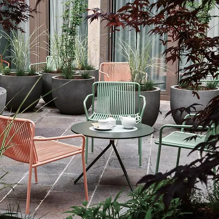 Sorell Boutique-Hotel St Peter Zuerich-2