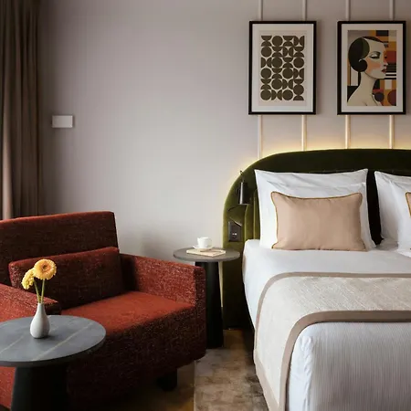 Leonardo Boutique Hotel Rigihof Zurich-3