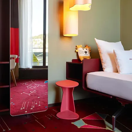 25Hours Hotel Zuerich West-2