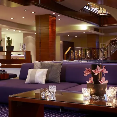 Renaissance Zurich Hotel-2