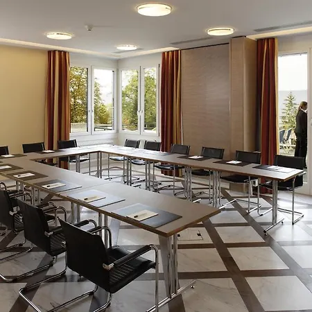 Hotel Dolder Waldhaus-3